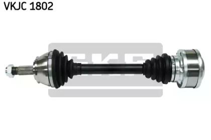 Вал SKF VKJC 1802